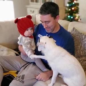 Meet your Posher, Adam